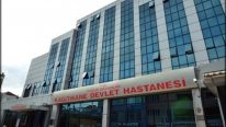 Kağıthane Devlet Hastanesi